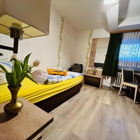 Hotel Steinhoff Freden Екстер'єр фото