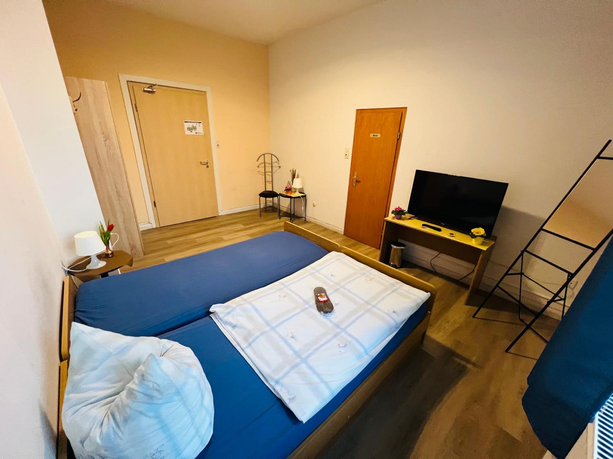 Hotel Steinhoff Freden Екстер'єр фото