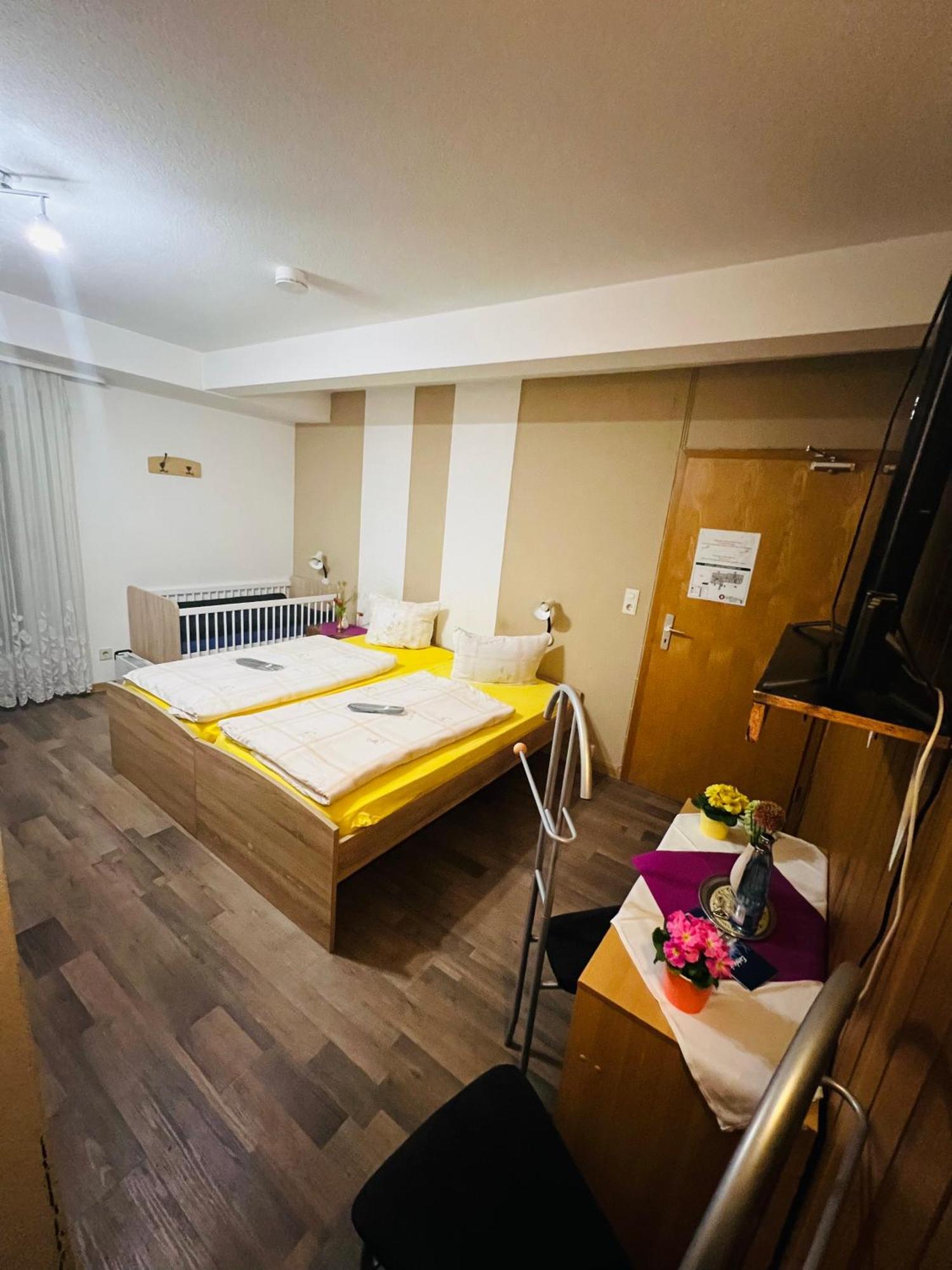 Hotel Steinhoff Freden Екстер'єр фото