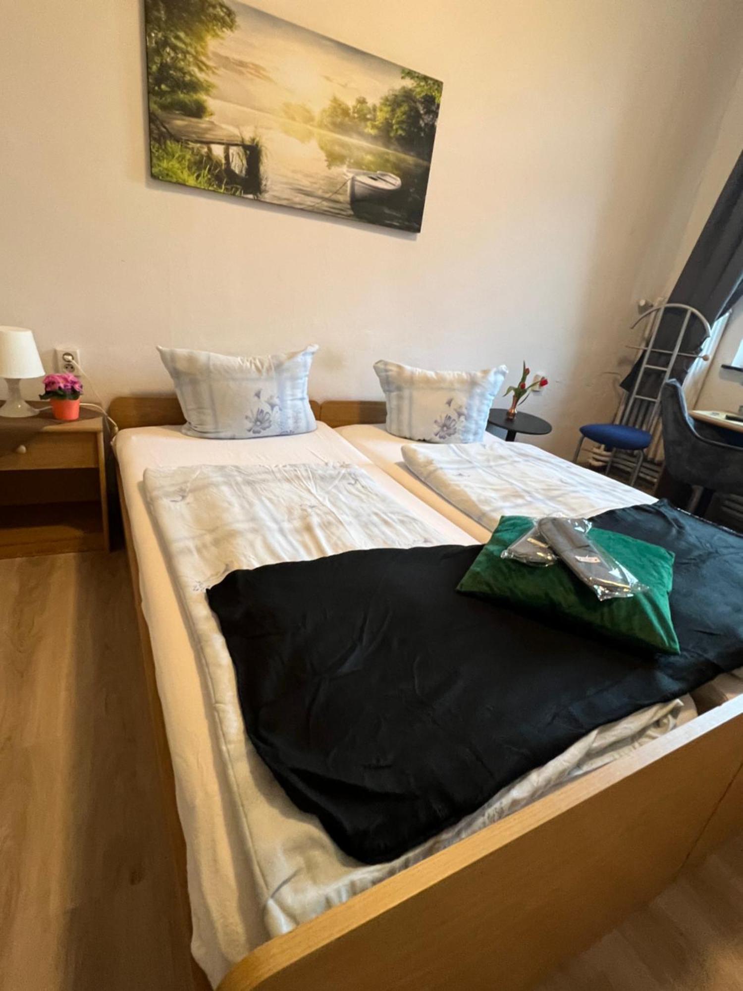 Hotel Steinhoff Freden Екстер'єр фото
