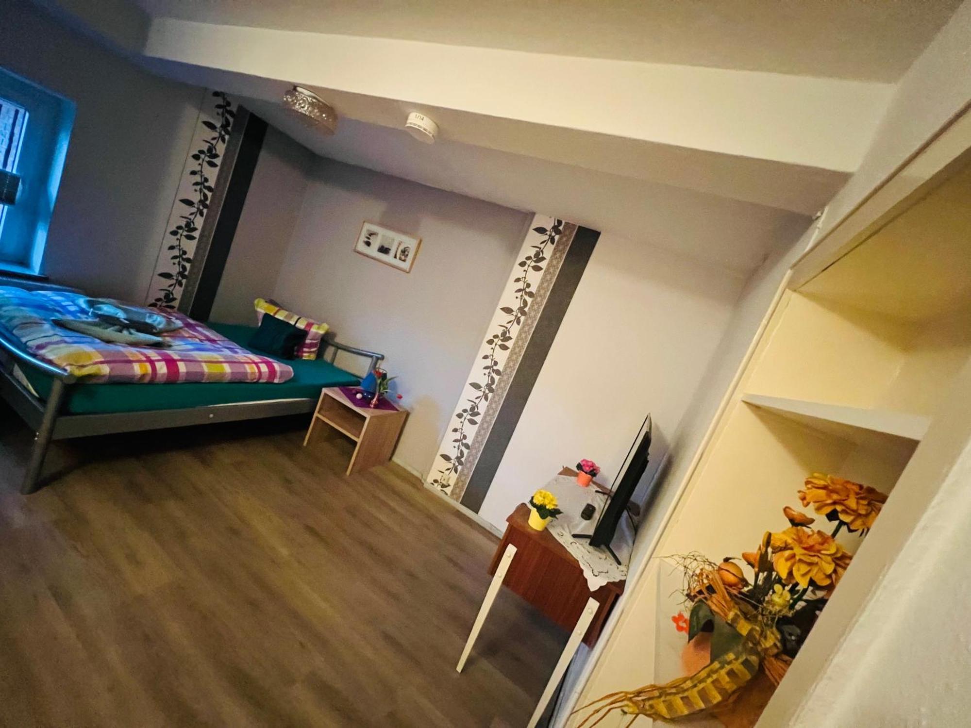 Hotel Steinhoff Freden Екстер'єр фото
