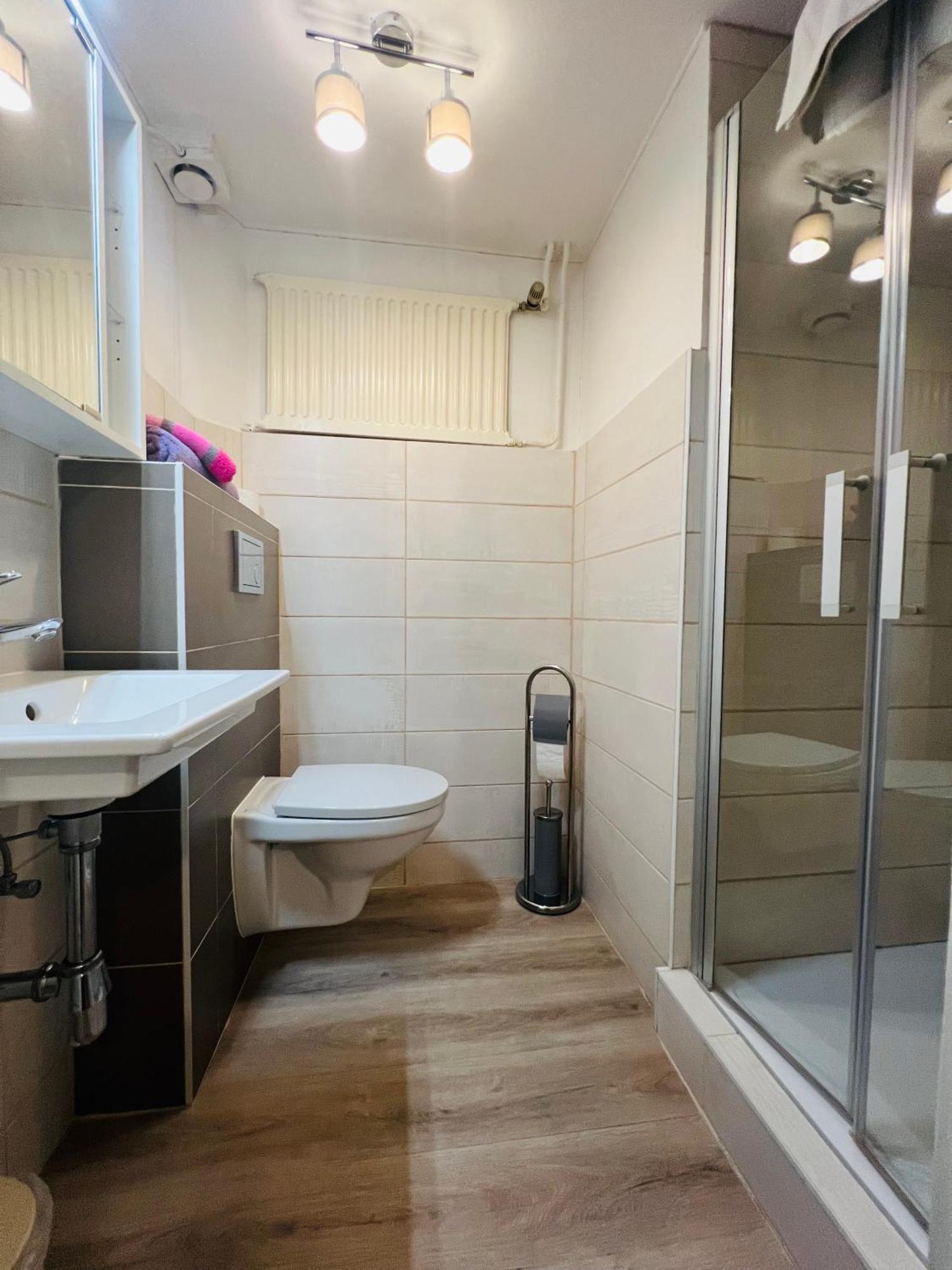 Hotel Steinhoff Freden Екстер'єр фото