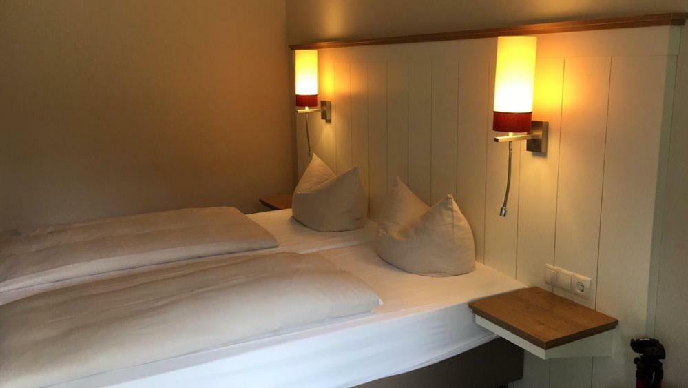 Hotel Steinhoff Freden Екстер'єр фото
