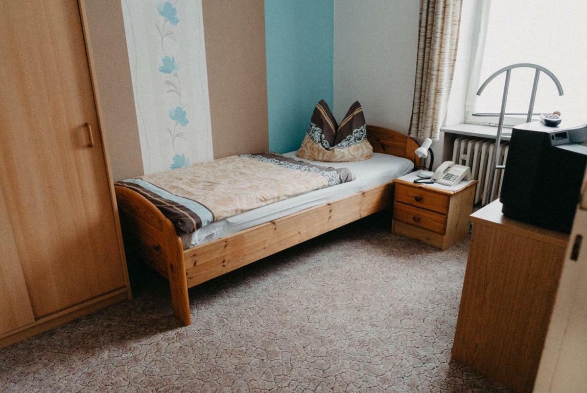 Hotel Steinhoff Freden Екстер'єр фото